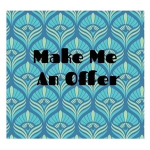 Make Me An Offer!